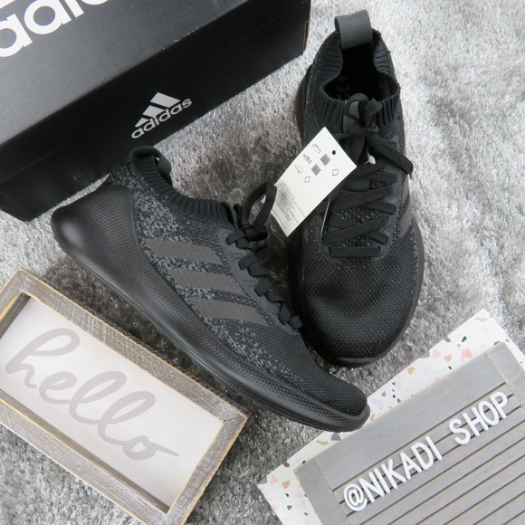Adidas PureBounce Sneakers - Picture 3 of 6